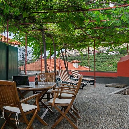 Casa Da Aldeia By An Island Apart กามารา ดิ โลบุช ภายนอก รูปภาพ