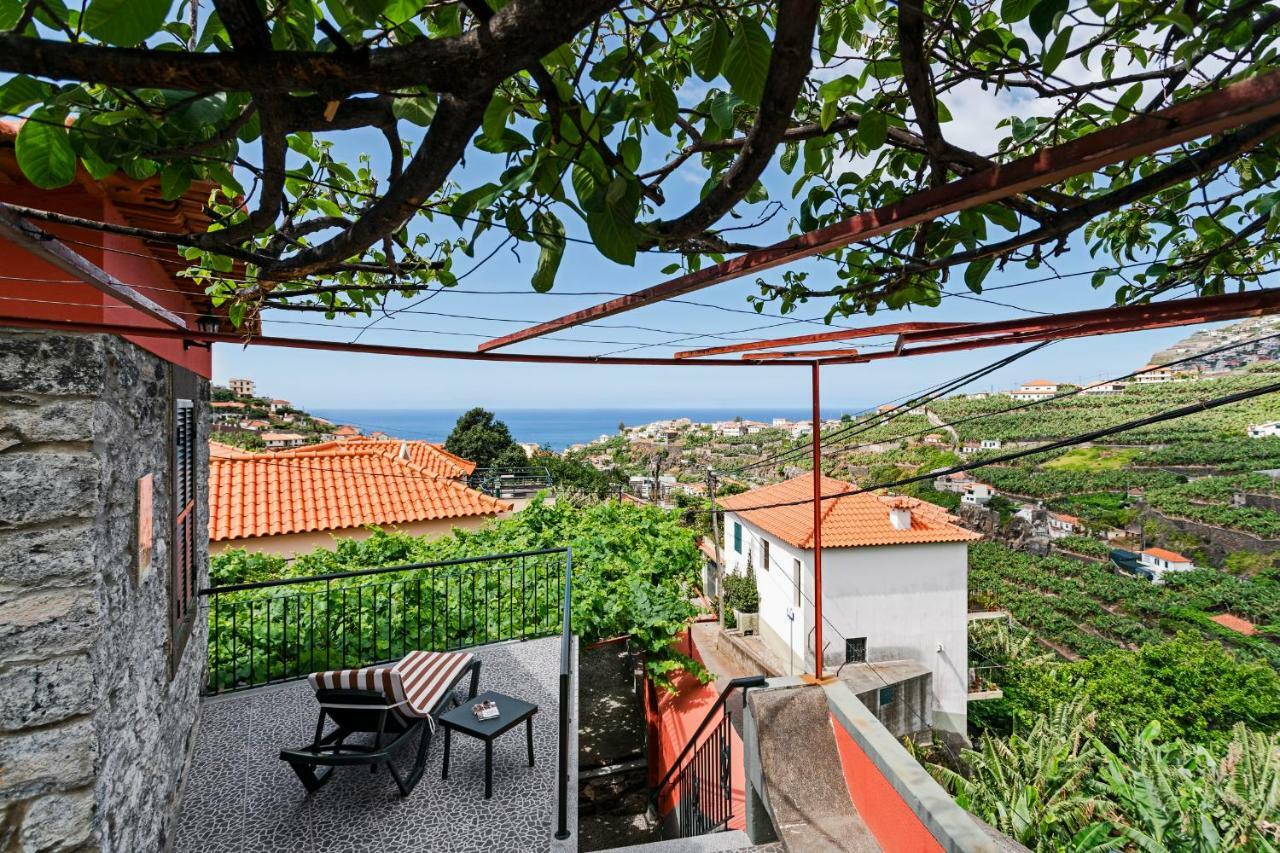 Casa Da Aldeia By An Island Apart กามารา ดิ โลบุช ภายนอก รูปภาพ